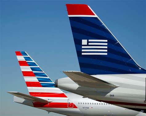 American Us Airways Merger Is ‘a New Way Of Doing Business The