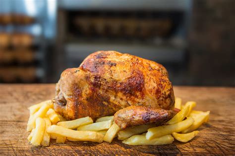 Mincetur destaca elección del Pollo a la Brasa como el mejor plato del mundo Infotur Latam