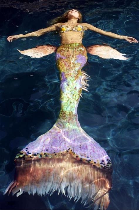 Beautiful Mermaids Mermaid Fairy Fantasy Mermaids