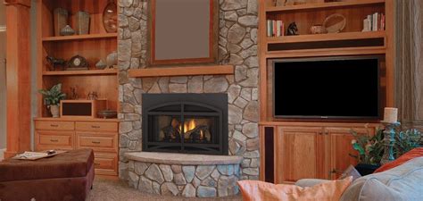 Firebrick inserts instantly transform your drafty old fireplace into a powerful, efficient and clean burning heat source. Quadra-Fire Fireplaces, Stoves & Fireplace Inserts - Gas ...