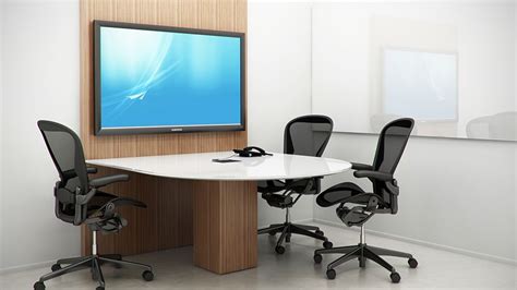 Looking for a good deal on conference table usb? Back Painted Glass Conference Tables | Glass conference ...