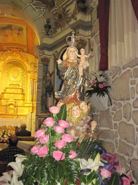 Esta relíquia foi trazida pelo pesquisador louti bahia, do portal amo a história de salvador, que mostra a antiga rodoviária de salvador, quando ela se situava em sete portas, no local onde se situa um grande mercado de. PÉD´RIOS GERMIL - Ponte da Barca: Festividades Nossa ...