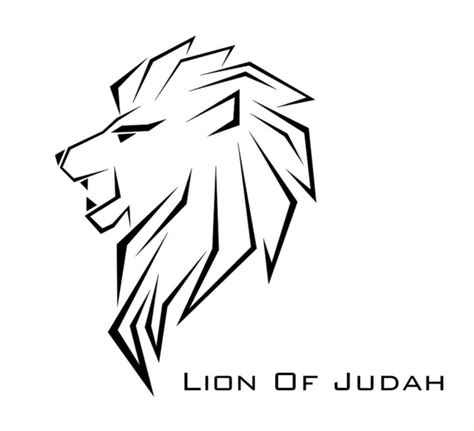 Lion Of Judah By Kris26backfire On Deviantart