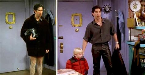 Friends Tv Show Costume Ideas To Rock Your Halloween This Year Mews