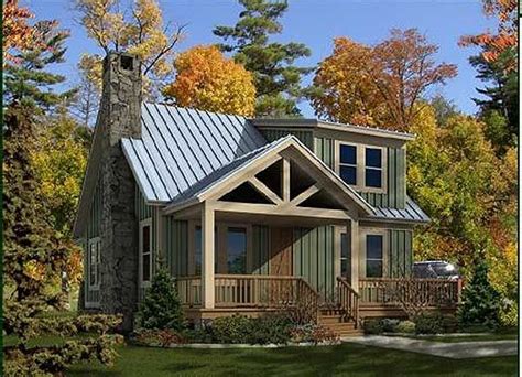 Plan 58550sv Adorable Cottage House Plans House Plans