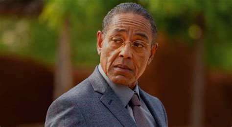 Giancarlo Esposito Is A Powerful And Convincing Actor The Celeb Times