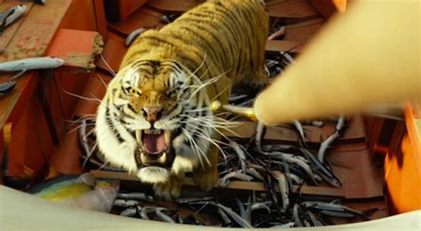 Maybe you would like to learn more about one of these? Are You There God? It's Me, Tiger. Life of Pi | Tor.com