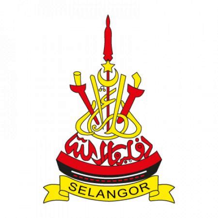 Jata negara logo jata negara gif. Jata Selangor Logo Vector (EPS) Download For Free