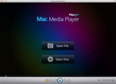 The Best Mac Media Video Player In The Mac Market Macgo Blu Ray