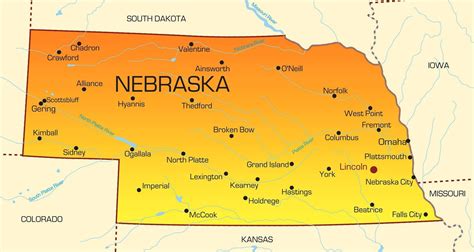 Nebraska Lpn Requirements And Training Programs