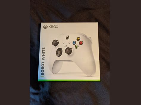 Xbox Series S Console Appears On Leaked Next Gen Controller Packaging