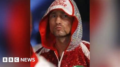 Dudley Boxer Given Payout After Brain Aneurysm Missed