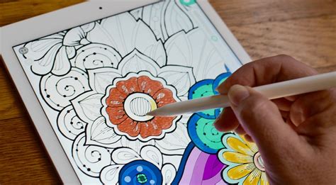 5 Best Coloring Book Apps For Kids Confident Children