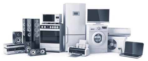Consumer Electronics And Semi Industry In 2019 Timestech