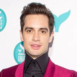 Brendon Urie Wiki Affair Married Gay With Age Height