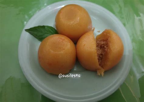 Maybe you would like to learn more about one of these? Resep Kue Bugis Labu Kuning oleh Susilestaa - Cookpad
