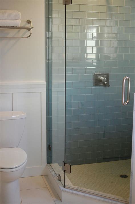These walls come in a wide range of prices, shapes, and. Designing Subway Tile Shower Installation - MidCityEast