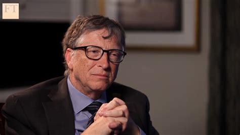 Bill Gates Says Apple Should Unlock San Bernardino Shooters Iphone For