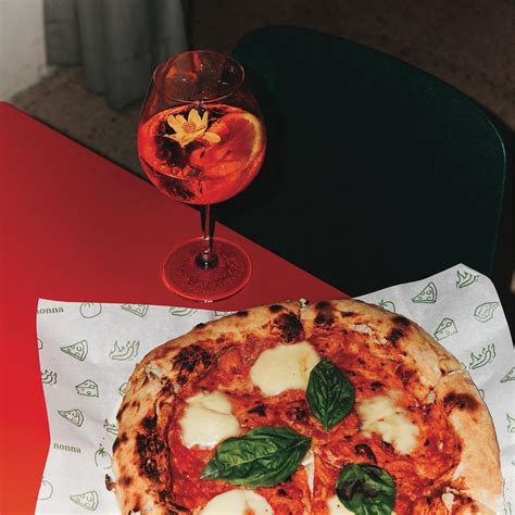 10 Restoran Italia di Bandung Paling Spesial - Nibble