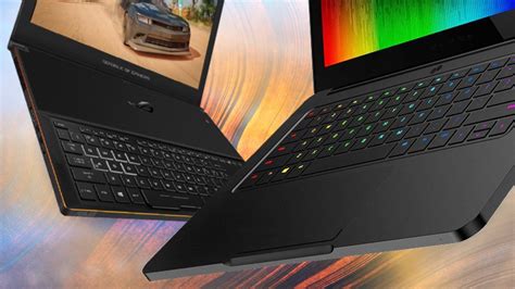 The Best Gaming Laptops Of 2018 Laptop Computers And Notebook Reviews