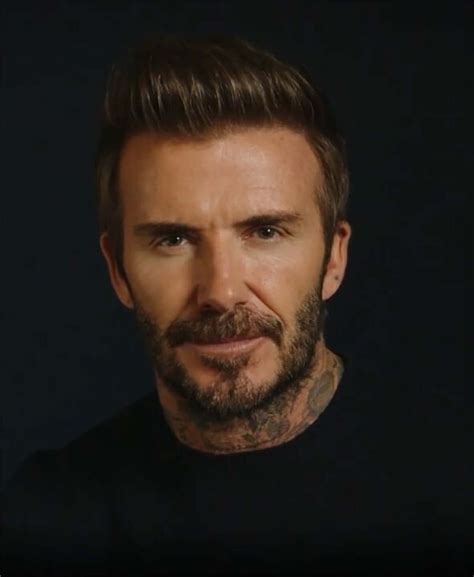David And Victoria Beckham Donate £1million To Help ‘families Torn