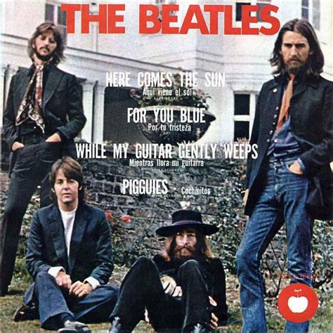 Yesterday Prompts Us Chart Revival For Five Beatles Classics