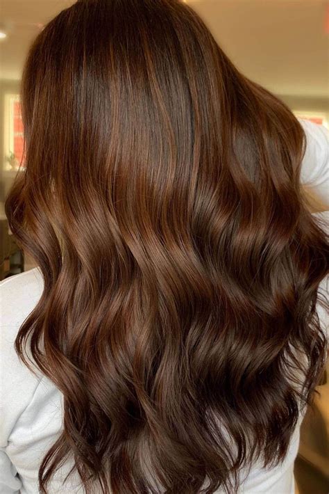 Añade Reflejos Caramelo A Tu Cabello Castaño Hair Topel G