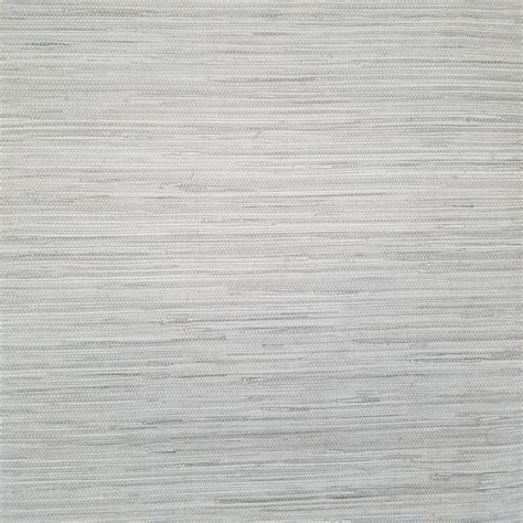 Contemporary Gray Faux Grasscloth Wallpaper Nt33705 D Marie Interiors