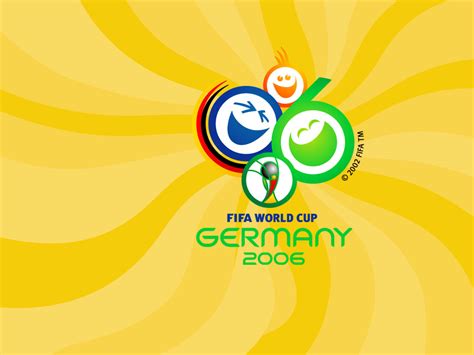 Fifa World Cup 2006 Football Soccer Wallpapers And Images Wallpapers