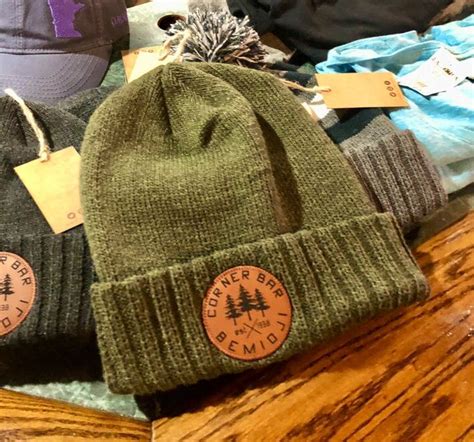 Hours may change under current circumstances The Corner Bar // Bemidji's Original Sports Bar, with ...