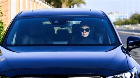 Saudi Women Can Drive But Are Their Voices Being Heard