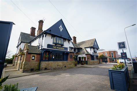 Greene King Pub Partners Launches Sixth Hive Pubs Site Following £