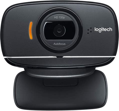 Logitech B525 Hd Webcam Exotique
