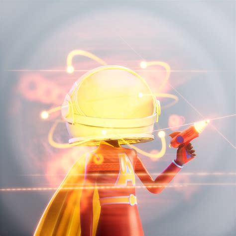 Aku :: Akutars on Twitter: "This genetic code will remain as a trait in