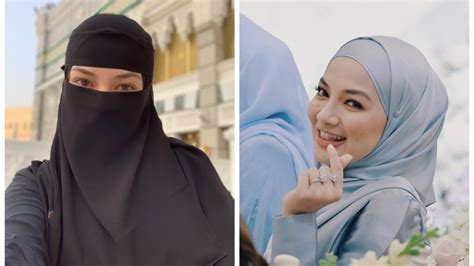 Neelofa neelofa told berita harian, i've made the decision to no longer care about people's criticism regarding any issue. Hijab boss-actress Neelofa now wears the face veil ...