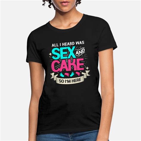 Shop Gender Reveal T Shirts Online Spreadshirt
