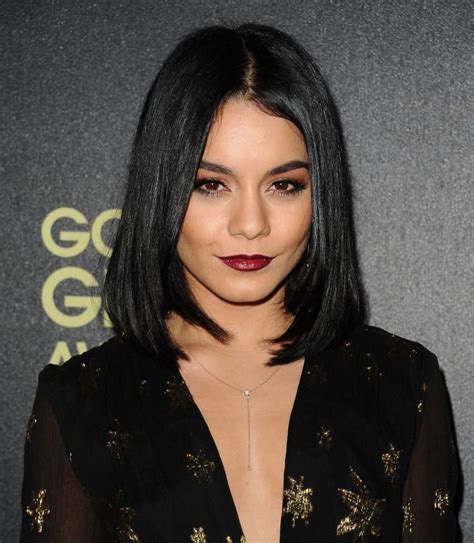 28 Celebrities You Probably Didnt Know Were Mixed Race Vanessa