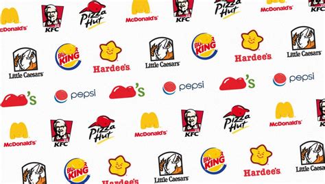 Uk Fast Food Logo Quiz
