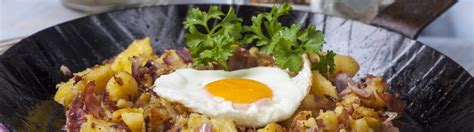 Maar wat serveer je dan precies op je oostenrijkse avondje? Culinair Tirol: typisch Oostenrijks eten! | Holidayguru.nl