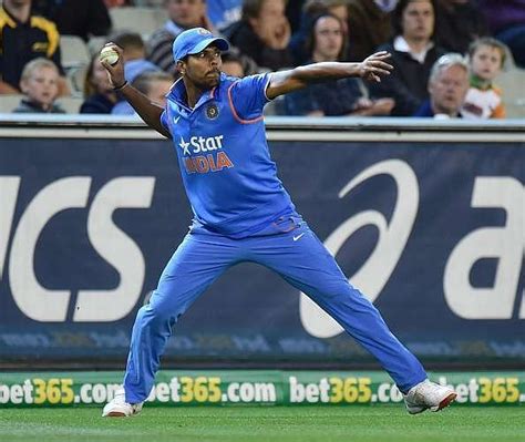 Indias 5 Most Valuable Odi Players Of 2016