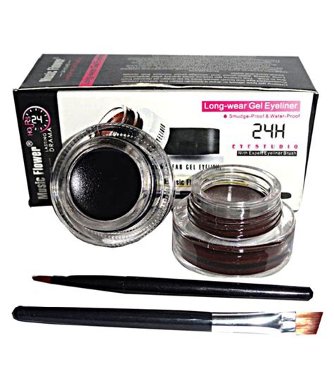 Mars Fashion 4 Color Eyeshadow Makeup Kit Pack Of 6 34 Buy Mars