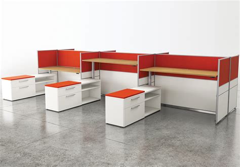 Upside D2 Office Furniture Design