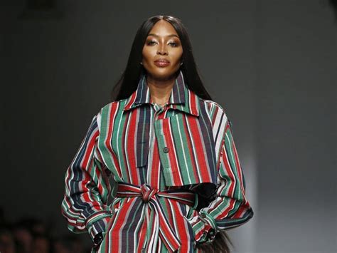 Naomi Campbell Filed Lawsuit Against Ex Before He Sued Her Canoecom