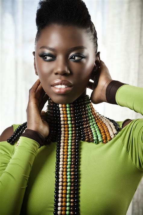 See more ideas about unique hairstyles, hair styles, latest hairstyles. South African Singer Lira // Natural Hair Style Icon ...