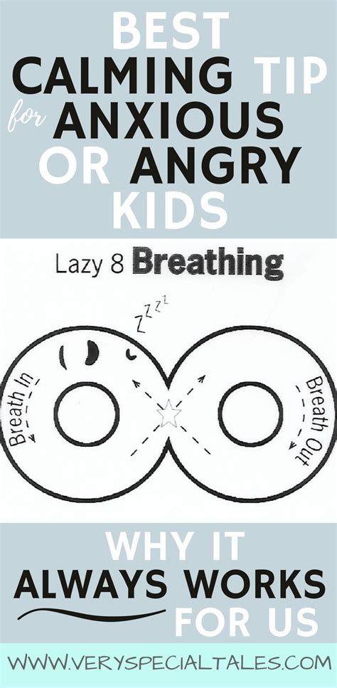 Pdf Lazy 8 Breathing And Other Deep Breathing Exercises Using Shapes