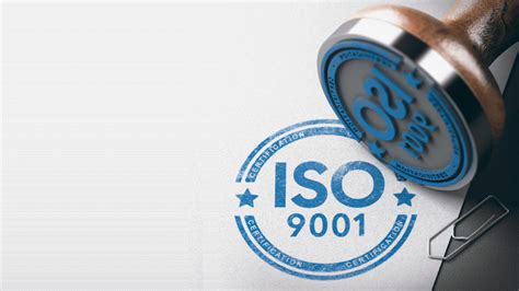 The Benefits Of A Quality Management System Iso 9001