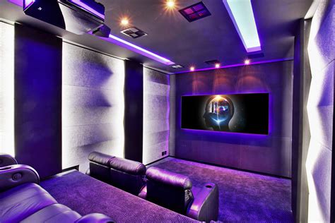 Shortlisting Luxury Categories Bnc Technology Home Cinema Category