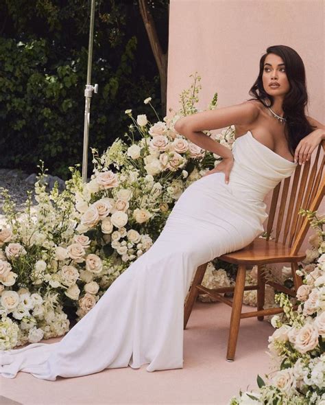 House Of Cb Releases First Bridal Collection