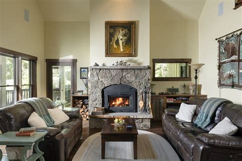 Private Home In Glacier National Park For Sale At 12m Daily Inter Lake