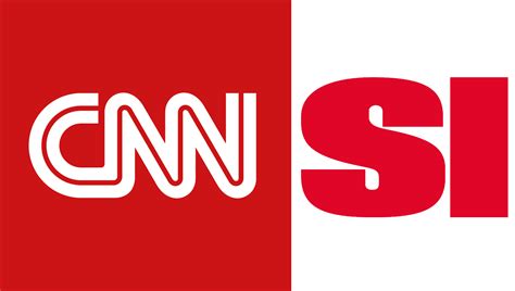 Cnn logo icons png vector, download. Image - CNN SI logo 2016.png | Fictionaltvstations Wiki ...